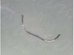 Recambio de tapa maletero para mitsubishi montero (v60/v70) 3.2 di-d cat referencia OEM IAM    2