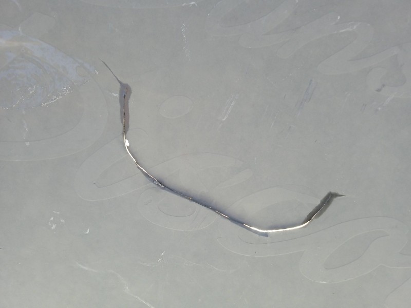 Recambio de tapa maletero para mitsubishi montero (v60/v70) 3.2 di-d cat referencia OEM IAM   