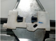 Recambio de elevalunas delantero izquierdo para peugeot 308 1.6 hdi fap cat (9hz / dv6ted4) referencia OEM IAM 9659827080   2