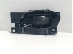 Recambio de maneta interior trasera derecha para peugeot 308 1.6 hdi fap cat (9hz / dv6ted4) referencia OEM IAM 9660525880   2