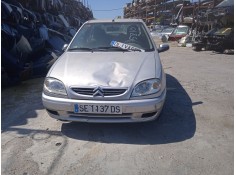 citroën saxo (s0, s1) del año 2000