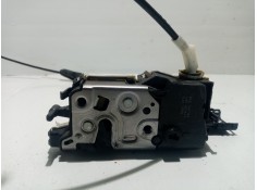 Recambio de cerradura puerta trasera derecha para peugeot 308 1.6 hdi fap cat (9hz / dv6ted4) referencia OEM IAM 9138Q8   2