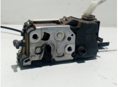 Recambio de cerradura puerta delantera derecha para peugeot 308 1.6 hdi fap cat (9hz / dv6ted4) referencia OEM IAM 9136CR   2