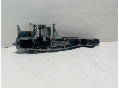 Recambio de maneta exterior delantera derecha para peugeot 308 1.6 hdi fap cat (9hz / dv6ted4) referencia OEM IAM 9101GG   2