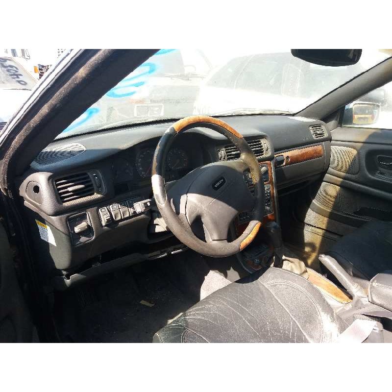 volvo c 70 coupe    |   0.97 - 0.02 | 1997 - 2002 del año 1997