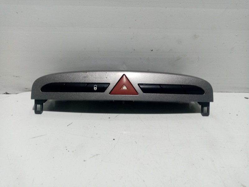 Recambio de warning para peugeot 308 1.6 hdi fap cat (9hz / dv6ted4) referencia OEM IAM 9659417177  