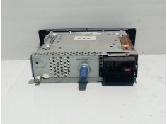 Recambio de sistema audio / radio cd para peugeot 308 1.6 hdi fap cat (9hz / dv6ted4) referencia OEM IAM 721402490623   2