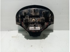 Recambio de airbag delantero izquierdo para peugeot 308 1.6 hdi fap cat (9hz / dv6ted4) referencia OEM IAM 96810154ZD   2