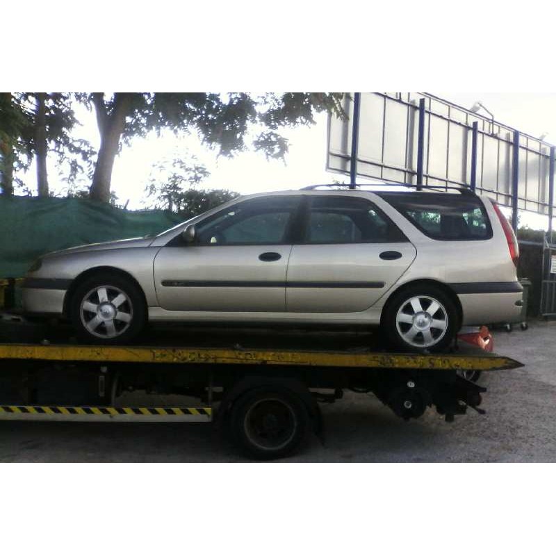 renault laguna grandtour (k56) 1.9 dti diesel cat   |   0.98 - ... | 1998 | 98 cv / 72 kw del año 1998