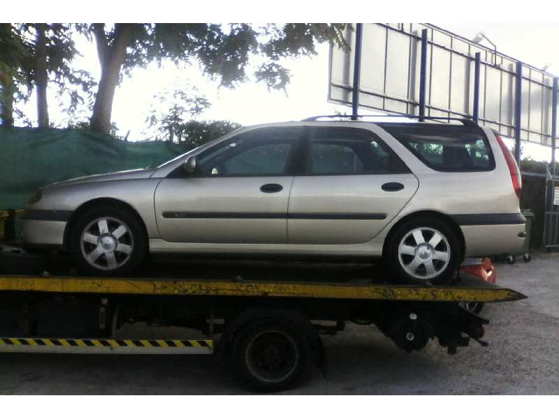 renault laguna grandtour (k56) 1.9 dti diesel cat   |   0.98 - ... | 1998 | 98 cv / 72 kw del año 1998
