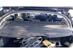 Recambio de bandeja trasera para peugeot 308 1.6 hdi fap cat (9hz / dv6ted4) referencia OEM IAM 8794VS   2