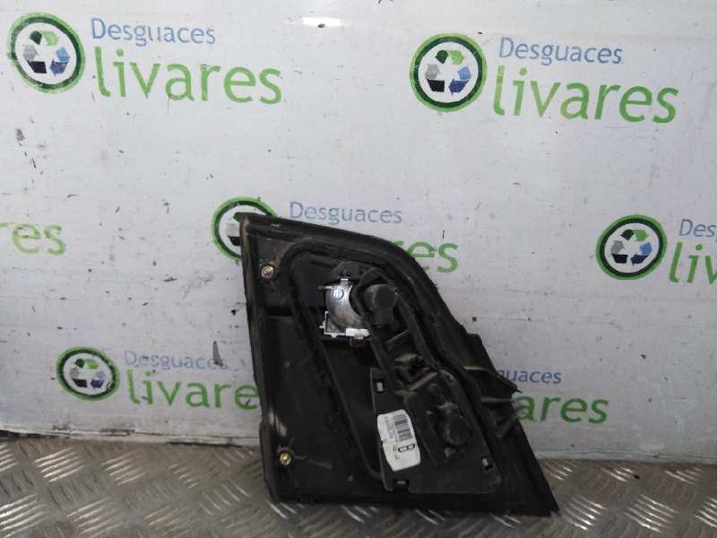 Recambio de piloto trasero derecho para  referencia OEM IAM   