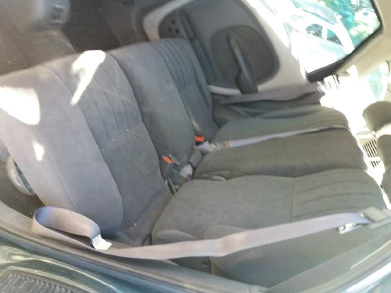 chrysler pt cruiser (pt) 2.0 16v cat   |   0.00 - 0.10 | 2000 - 2010 | 141 cv / 104 kw del año 2000