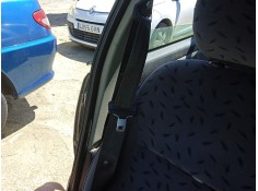 Recambio de cinturon seguridad delantero derecho para citroën saxo (s0, s1) 1.1 x, sx referencia OEM IAM 8973Y4 8972TW 8973Y8