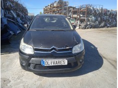 citroën c4 i (lc_) del año 2009