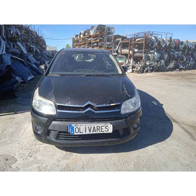 citroën c4 i (lc_) del año 2009