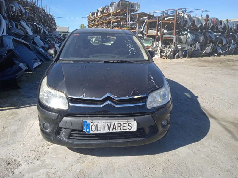 citroën c4 i (lc_) del año 2009