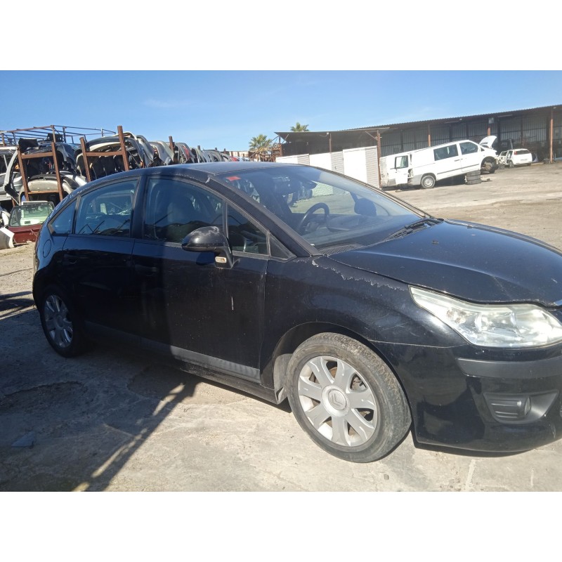 citroën c4 i (lc_) del año 2009