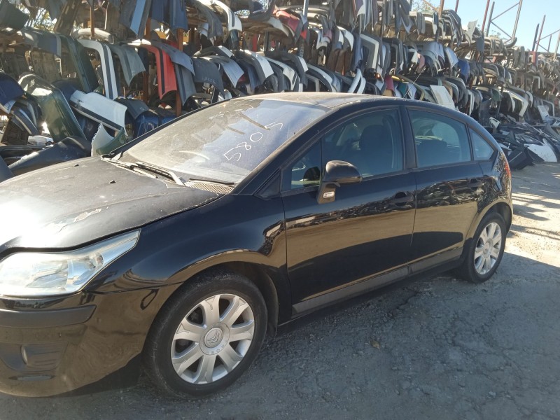citroën c4 i (lc_) del año 2009