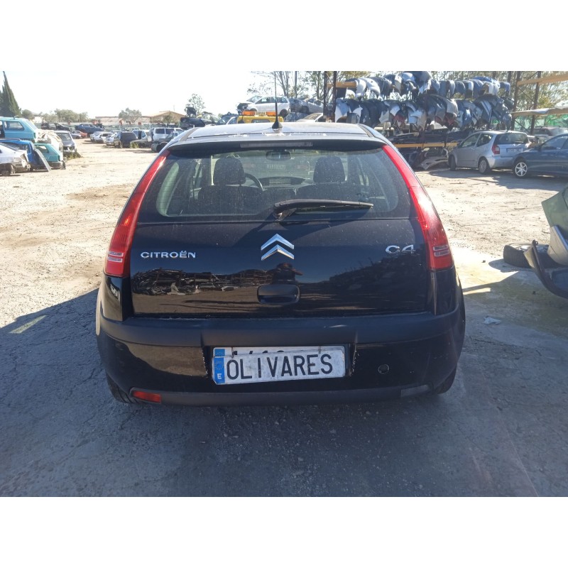 citroën c4 i (lc_) del año 2009