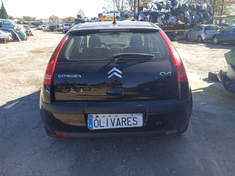 citroën c4 i (lc_) del año 2009