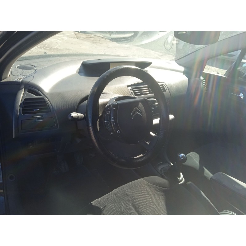 citroën c4 i (lc_) del año 2009