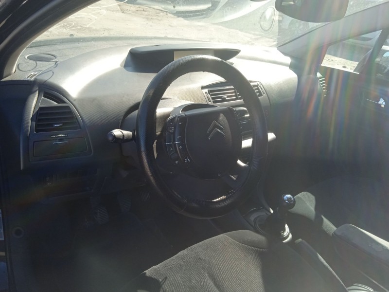citroën c4 i (lc_) del año 2009