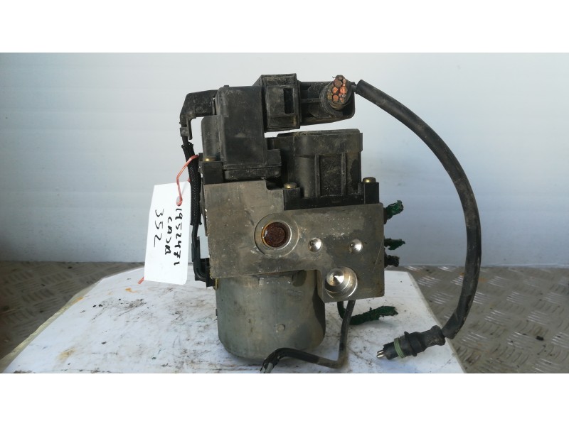Recambio de abs para renault clio ii fase ii (b/cb0) expression   |   06.01 - 12.03 | 2001 - 2003 | 65 cv / 48 kw referencia OEM