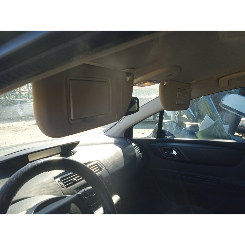 citroën c4 i (lc_) del año 2009