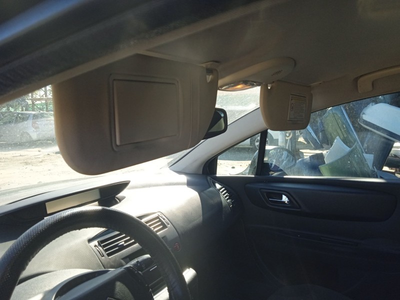 citroën c4 i (lc_) del año 2009