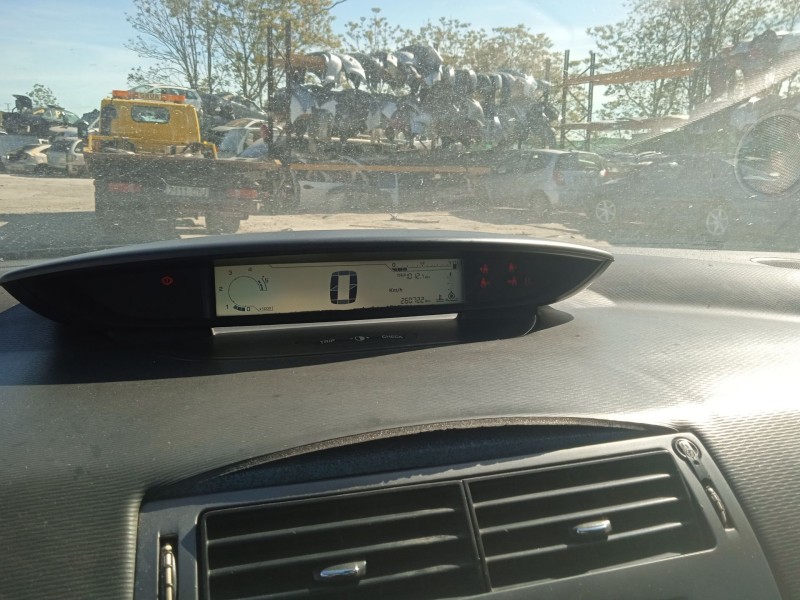 citroën c4 i (lc_) del año 2009