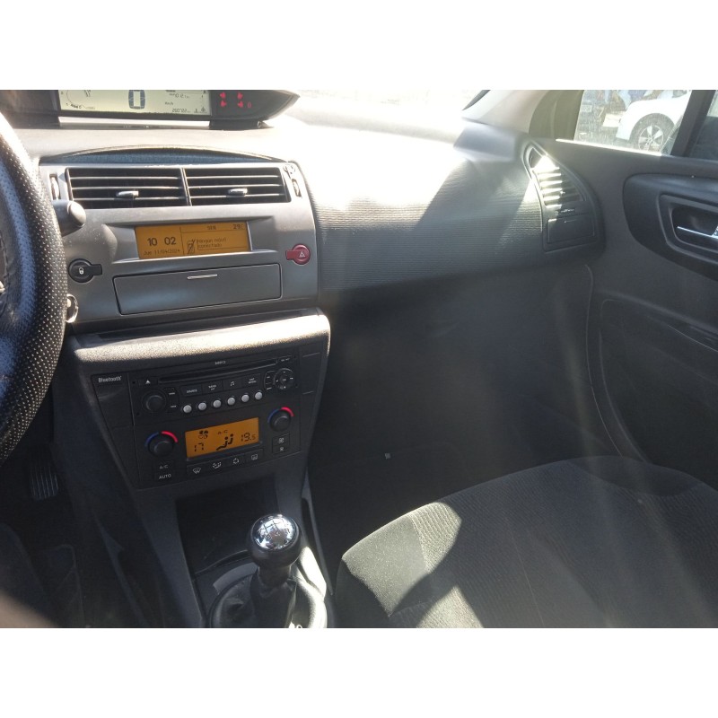 citroën c4 i (lc_) del año 2009