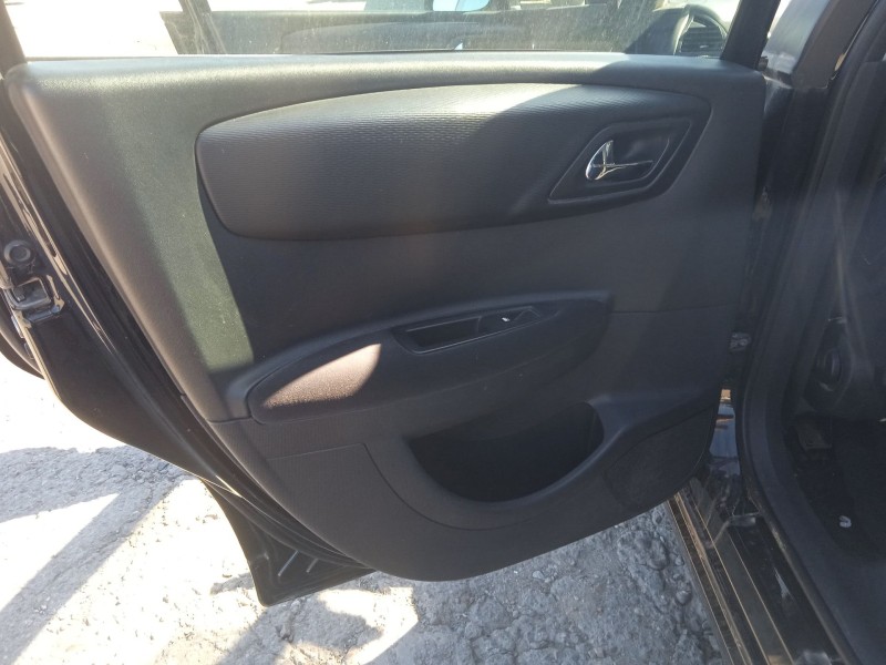 citroën c4 i (lc_) del año 2009