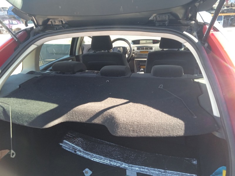 citroën c4 i (lc_) del año 2009