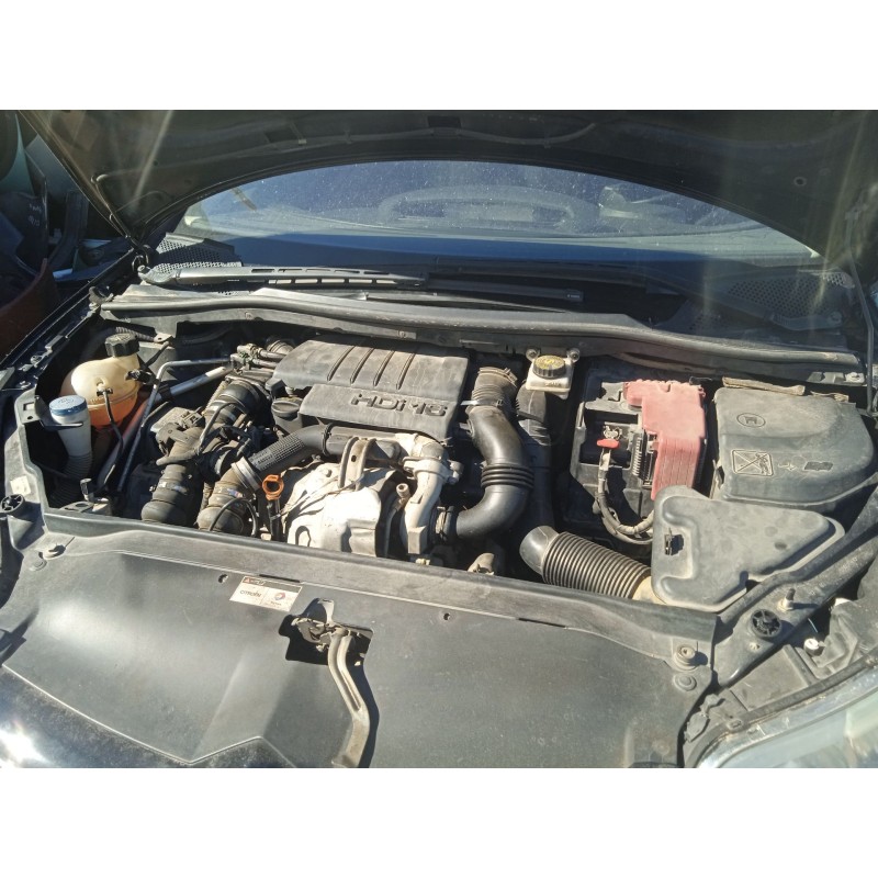 citroën c4 i (lc_) del año 2009