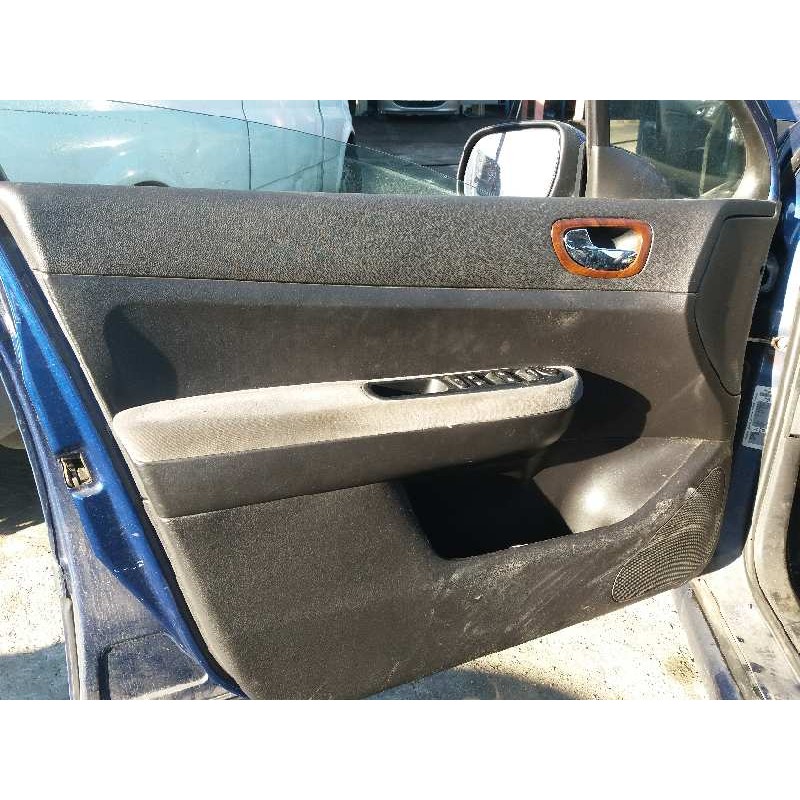 peugeot 307 (s1)    |   ... | 0 - 2005 del año 15/04/2003