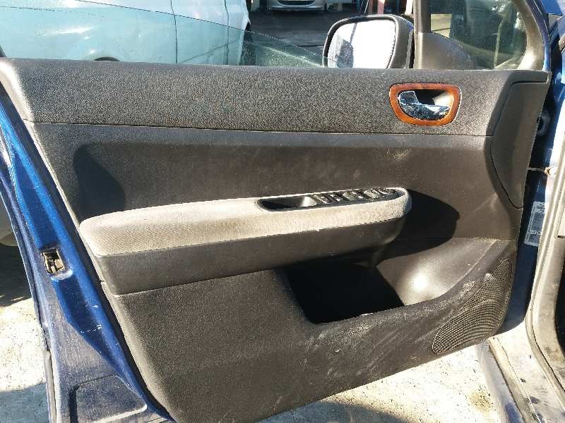 peugeot 307 (s1)    |   ... | 0 - 2005 del año 15/04/2003