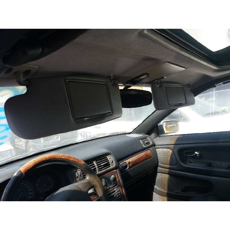 volvo c 70 coupe    |   0.97 - 0.02 | 1997 - 2002 del año 1997