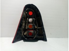 Recambio de piloto trasero derecho para mercedes-benz clase a (w168) 140 (168.031) referencia OEM IAM 1688200264   2