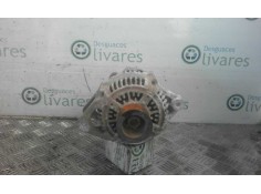 Recambio de alternador para jeep gr.cherokee (zj)/(z) 2.5 td laredo (z)   |   10.95 - 12.99 | 1995 - 1999 | 116 cv / 85 kw refer 2