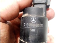Recambio de bomba limpia para mercedes-benz clase a (w168) 140 (168.031) referencia OEM IAM 2108691021   2