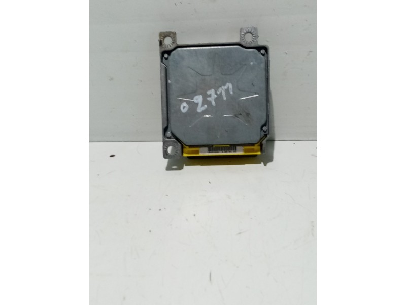 Recambio de centralita airbag para mercedes-benz clase a (w168) 140 (168.031) referencia OEM IAM 0018203126  