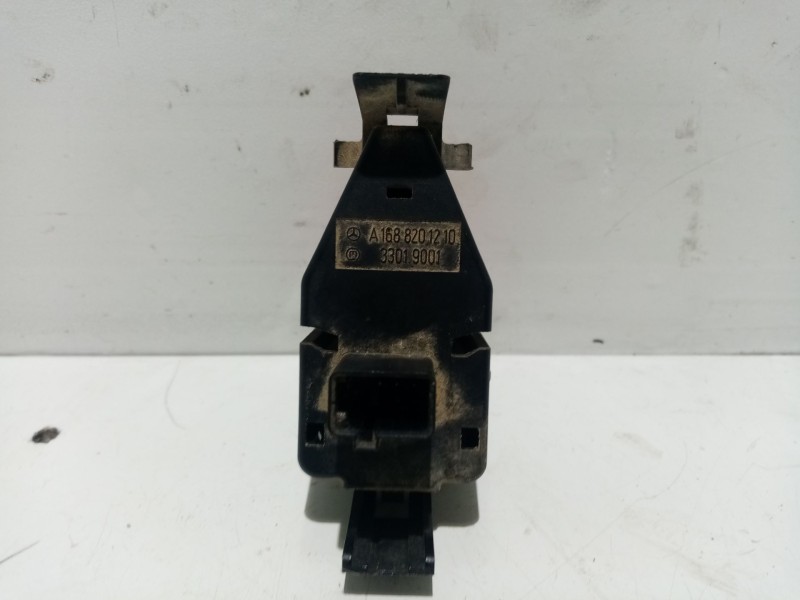 Recambio de warning para mercedes-benz clase a (w168) 140 (168.031) referencia OEM IAM A1688201210  