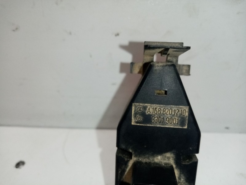 Recambio de warning para mercedes-benz clase a (w168) 140 (168.031) referencia OEM IAM A1688201210  