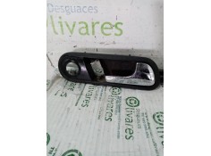 Recambio de maneta interior delantera derecha para  referencia OEM IAM 6L0837114D  