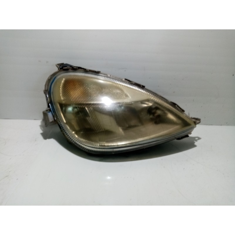 Recambio de faro derecho para mercedes-benz clase a (w168) 140 (168.031) referencia OEM IAM 1688201061  