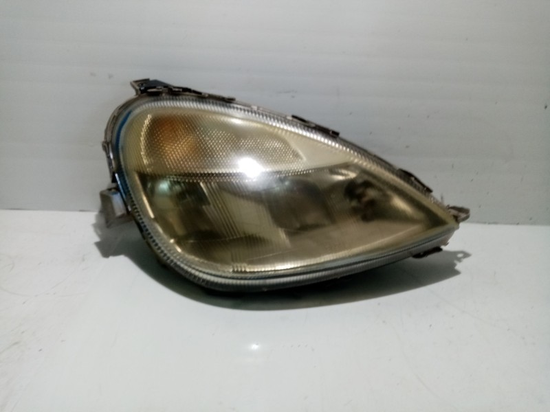 Recambio de faro derecho para mercedes-benz clase a (w168) 140 (168.031) referencia OEM IAM 1688201061  