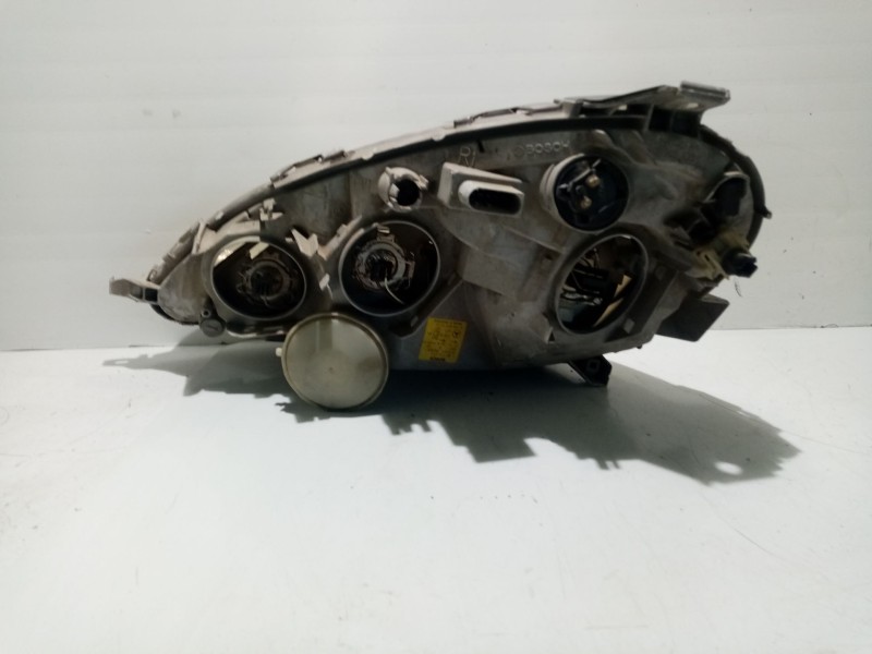 Recambio de faro derecho para mercedes-benz clase a (w168) 140 (168.031) referencia OEM IAM 1688201061  