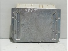 Recambio de centralita abs para mercedes-benz clase a (w168) 140 (168.031) referencia OEM IAM 0295454232   2