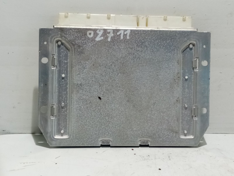 Recambio de centralita abs para mercedes-benz clase a (w168) 140 (168.031) referencia OEM IAM 0295454232  